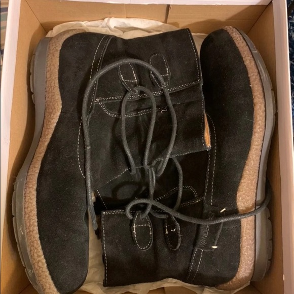 ❄️❄️Winter booties❄️❄️ - Picture 1 of 5